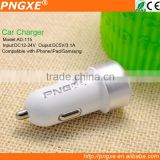 PNGXE AC 5V 2.1A For iPhone5 Factory Sale Mains Charger EU Charger UK Charger USA Charger