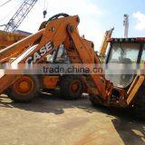 CASE Backhoe Loader 580 for Sale thumbnail-3