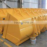 LG933 WHEEL LOADER Bucket ,front Loader of High Quality Wheel Loader Bucket ,cheap Bucket thumbnail-4
