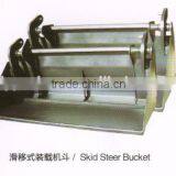 XG 955 WHEEL LOADER Bucket Big Size Loader Bucket,bucket SIZE 3.0 m3 thumbnail-3