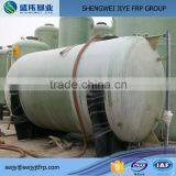 Assurance! Hot Sale Fiberglass Plastic Water Tanks Plant Mineral Water Plant thumbnail-5