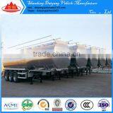 Tank Manufacturer 50000L Fuel Tanker Trailer/ Tank Storage Diesel Trailer for Sale thumbnail-3