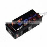 FrSky 2.4ghz 8-Channel D8R-II Plus Compatible Receiver With ACCST & Telemetry for X9D PLUS Transmitter thumbnail-3