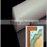 China Factory Supply High Quality Resin Fiberglass Mesh/Fiberglass Waterproofing Mesh/EIF Reinforced Mesh thumbnail-2