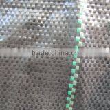 PP Weed Control Mat ,PP Woven Fabric For Ground Cover thumbnail-1