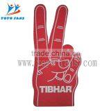 Sponge Cheering Hand WITH CE CERTIFICATE thumbnail-1