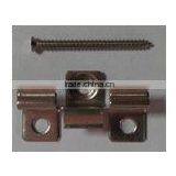 Hidden Stainless Steel Fasteners and Clips for Wood Plastic Composite Floor thumbnail-1