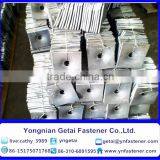 Mining Plates/high Quality Mining Domed Plate Washer /factory Supply Mining Domed Plate Washer for Rock Bolts thumbnail-5