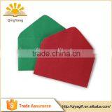 2016 New Fancy Regular Paper Envelope