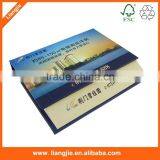 Promotional Die Cut Custom Logo Printed Memo Pad, Note Pads thumbnail-4