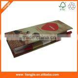 Printing Sticky Note Sets, Colorful Sticky Memo Pads, Memo Pads With Pen thumbnail-2