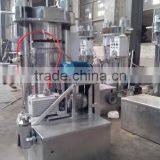 Stainless Steel Hydraulic Oil Presser