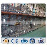 China Manufacturer SUS 304 Welded Stainless Steel Pipe Price thumbnail-4