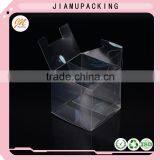 Plastic PVC Folding Clear Box thumbnail-5