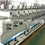 Factory price!! High Performance TH-11C Plastic cone winding machine