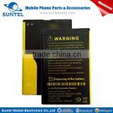 New Products Spare Parts 3.7v 1200 MAH Li-ion Battery For Hi Sky Stone thumbnail-1