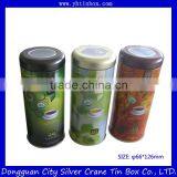 Coffee Tin /coffee Tin Canister