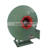 9-26 model High Pressure Centrifugal Blower Fan