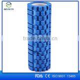 2016 Best Selling Products Fitness Yoga Foam Roller ,EVA Hollow Massage Grid Yoga Foam Roller,Hollow Exercise Yoga Foam Roller thumbnail-3