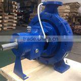ISO 5199 Standard Pump for High Efficiency
