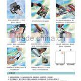 Best Quality From Chinese Mannufacturer of Inkjet Water Transfer Printing Film thumbnail-1