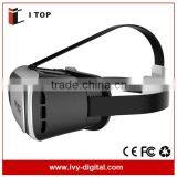 VR202 vr Box 3d, 3d Glasses vr for 3.5 ~ 6.0 Inch Mobile Phone thumbnail-3