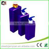 China Recyclable PET Plastic Spray Bottle thumbnail-2