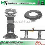 Plastic Pedestal---support System for Wpc Decking thumbnail-4