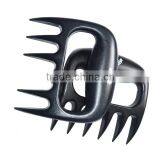 Pulled Pork Claws - Meat Claws - Shredder Bear Claws - BBQ Shredding Forks - Meat Handler Pulling Forks thumbnail-1