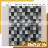 Manufacturer Promotional High Quality Glass Tile Price Mosaic thumbnail-6