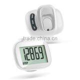 New Innovative 2D Multi Function Calorie Pedometers Step Counter With Clock thumbnail-4
