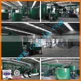 HOT SALE-ZSA Used Oil Regeneration Machine thumbnail-1