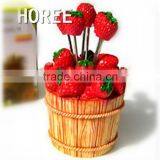 Popular Vietnam Bamboo Toothpicks With All Kinds of Package Made in China