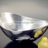 Aluminium Fruit Serving Bowl thumbnail-1