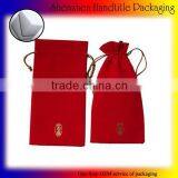 Custom Velvet Pouch Custom Printed Velvet Pouch Custom Sunglass Pouches thumbnail-3