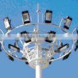 Factory Price High Quality 120w Led Floodlight thumbnail-3