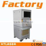 Iphone 6 Case Marked by Fiber Laser Marking Machine thumbnail-4