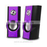 Mobile Phone,Computer Use Portable Audio Player and 2 (2.0) Channels Speaker