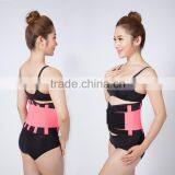 Sports Therapy Back Support Pian Relief Belt Neoprene Waist Trimmer Belt / Waist Band thumbnail-4