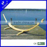 Patio Good Quality Safari Wood Stand