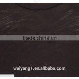 Flecked Cotton-Blend T-Shirt Woman Summer Cool T Shirt thumbnail-5