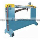 Low Price Polyurethane(PU) Sandwich Panel Foam Machine Line thumbnail-6