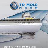 Automatic Extrusion Die for Film Sheet Heavy Board thumbnail-2