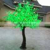 Wedding Party Decoration Trees, White Color Tree for Wedding Ceremony Scene thumbnail-3