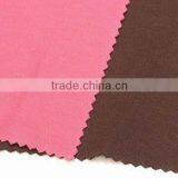 High Quality Solid Dyed Viscose Linen Fabric For Cloth