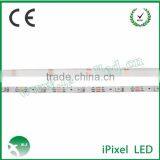 RGB Flexible Ws2812b Led Strip Light for Video Screen Display thumbnail-2