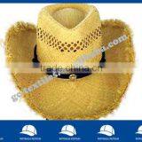 High Quality Straw Hat thumbnail-1