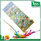 Korea Cute Sheep Vinyl Outdoor Paper Sticker