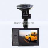 Waterproof Two Lens ARM9 32 Bit Micoroprocessor Core Vasens 219 Dvr Car thumbnail-6