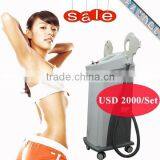 Double Treatment Head Pieces IPL Machine for Hair Removal and Skin Rejuvenation thumbnail-2